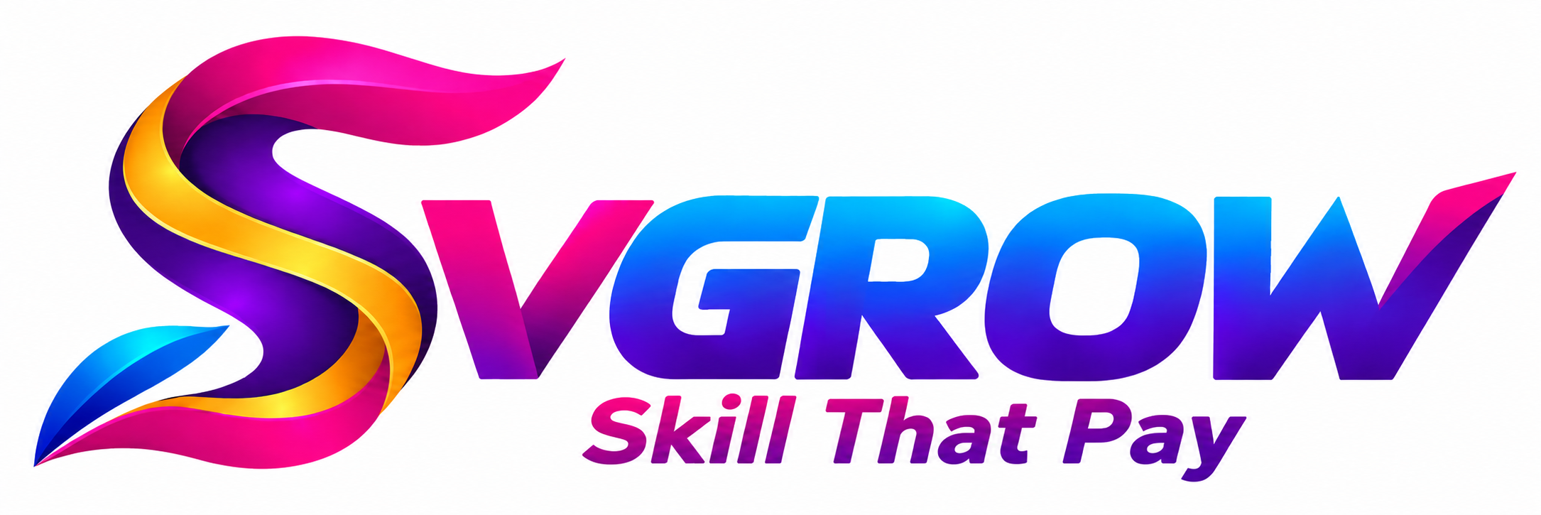 SVGROW — Skill That Pay