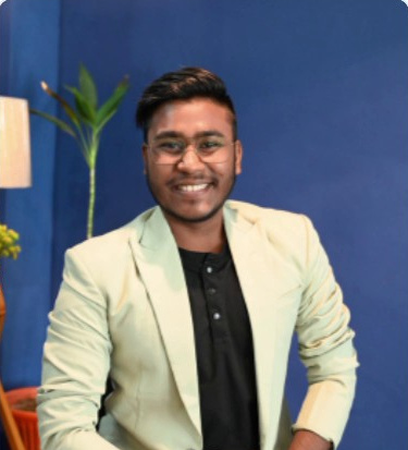 Ansh Bidlan