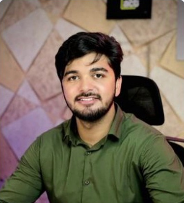 Prashant Chaudhary
